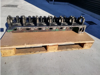 Cilindar blok za Kamion Volvo D13K EURO 6 420 460 500 540: slika 5