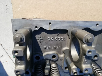 Cilindar blok za Kamion Volvo D13K EURO 6 420 460 500 540: slika 4