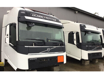 Kabina i enterijer VOLVO FH