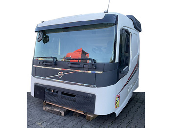 Kabina i enterijer VOLVO FH