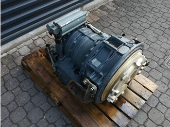 Menjač ZF