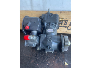 Motor i delovi DAF