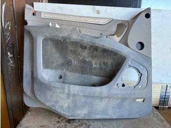 Kabina i enterijer DAF