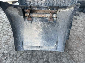 Karoserija i eksterijer za Kamion DAF MUADGUARD 1875565: slika 2