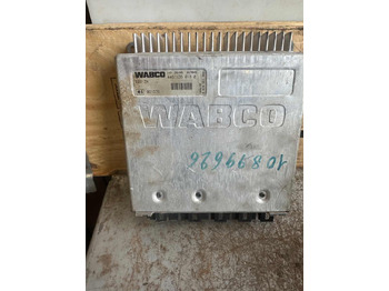 Električni sistem IVECO