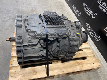 Menjač za Kamion MAN 12TX2620 DD: slika 3