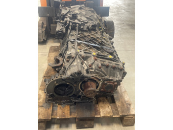 Menjač za Kamion MAN 16S2523 TO HYDRODRIVE: slika 3