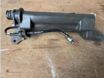 Menjač i delovi MAN