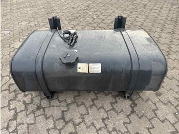 Obrada goriva/ Dostava goriva MAN