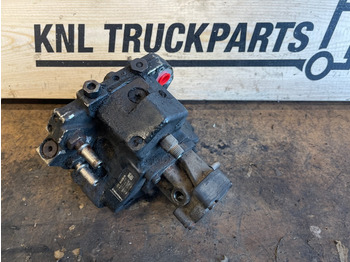 Obrada goriva/ Dostava goriva MAN