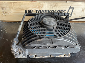 Sistem za hlađenje MAN