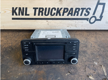 Kabina i enterijer za Kamion MAN RADIO / NAVI 81.28100-6027: slika 3 Kabina i enterijer za Kamion MAN RADIO / NAVI 81.28100-6027: slika 3