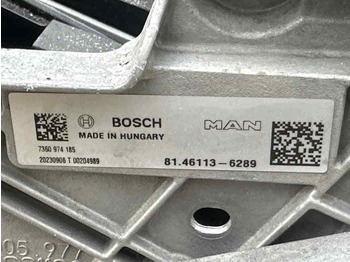 Upravljački sistem za Kamion MAN STEERRING COLUM 81.46113-6289: slika 3