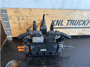 Kočioni ventil za Autobus MERCEDES BRAKE VALVE A0004294224: slika 2 Kočioni ventil za Autobus MERCEDES BRAKE VALVE A0004294224: slika 2