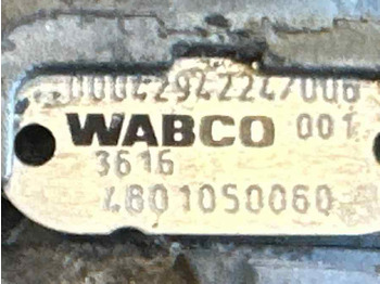 Kočioni ventil za Autobus MERCEDES BRAKE VALVE A0004294224: slika 3 Kočioni ventil za Autobus MERCEDES BRAKE VALVE A0004294224: slika 3