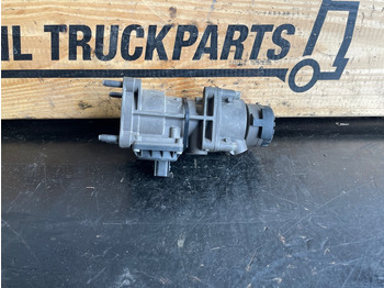 Kočioni ventil za Kamion MERCEDES BRAKE VALVE A0044311506: slika 2 Kočioni ventil za Kamion MERCEDES BRAKE VALVE A0044311506: slika 2
