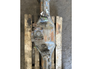 Osovina i delovi za Kamion SCANIA AXLE CASE RBP735 1463009: slika 2