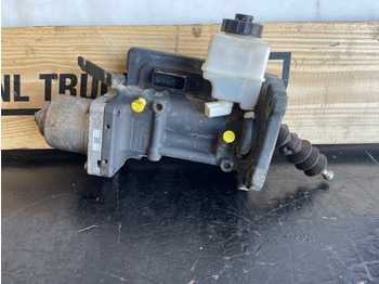 Menjač i delovi SCANIA