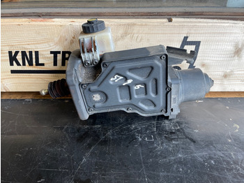 Menjač i delovi SCANIA