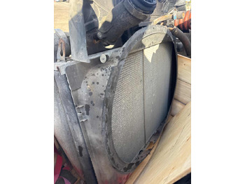 Sistem za hlađenje SCANIA