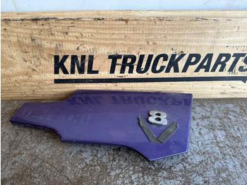 Karoserija i eksterijer SCANIA