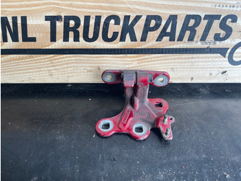 Kabina i enterijer SCANIA