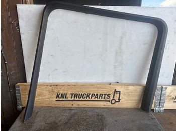 Kabina i enterijer SCANIA