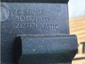 Kabina i enterijer za Kamion SCANIA DOOR PANEL 2128974: slika 2