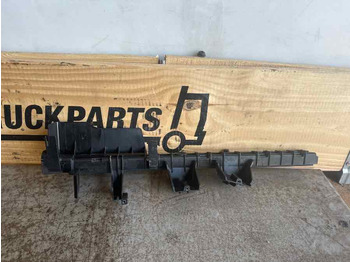 Kabina i enterijer SCANIA