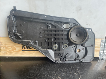 Kabina i enterijer SCANIA