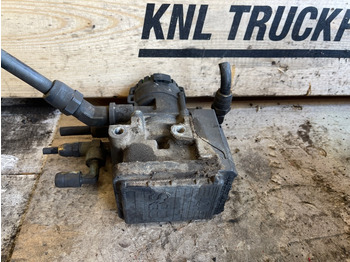 Kočioni ventil za Kamion SCANIA EBS VALVE 1857012: slika 2