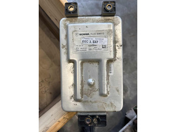 Električni sistem SCANIA