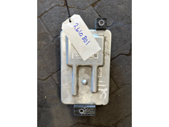 Električni sistem SCANIA