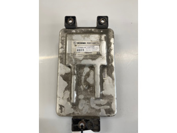 Električni sistem SCANIA