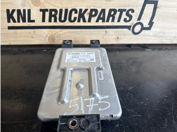 Električni sistem SCANIA