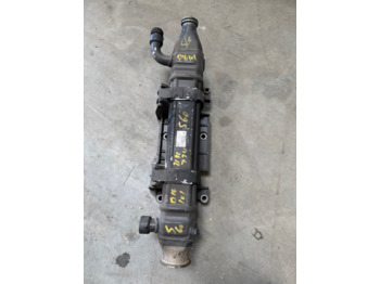 Motor i delovi SCANIA