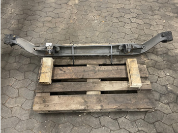 Osovina i delovi za Kamion SCANIA FRONT AXLE 2327854: slika 2