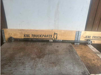 Suspenzija SCANIA