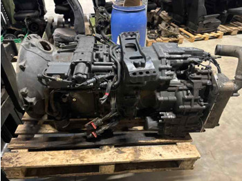Menjač za Kamion SCANIA GEARBOX GRSO925 TMS2 // 2870610: slika 2