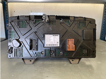 Kabina i enterijer za Kamion SCANIA INSTRUMENT ICL 2195583: slika 3