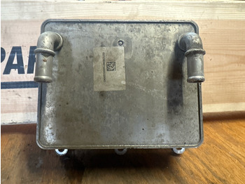 Sistem za hlađenje SCANIA