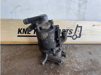 Motor i delovi SCANIA