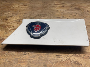 Karoserija i eksterijer SCANIA