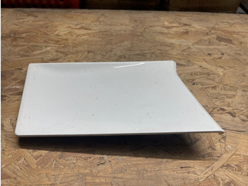 Karoserija i eksterijer SCANIA