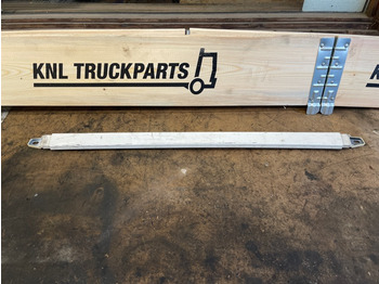 Karoserija i eksterijer SCANIA