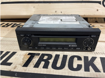 Električni sistem SCANIA