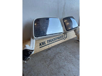 Kabina i enterijer SCANIA