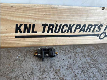 Električni sistem SCANIA