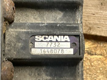 Kočioni ventil za Kamion SCANIA SOLENOID VALVE 1448078: slika 3