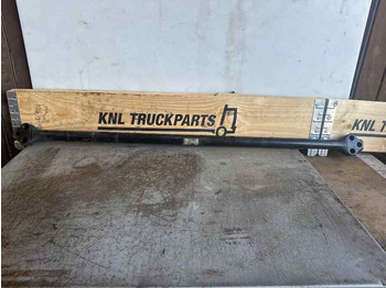Suspenzija SCANIA